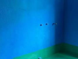 乳山卫生间测漏水多少钱